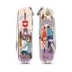 Victorinox Classic Coltello multiuso Multicolore 3