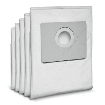 Kärcher 6.907-469.0 accessorio e ricambio per aspirapolvere Filtro Aspiratore a cilindro