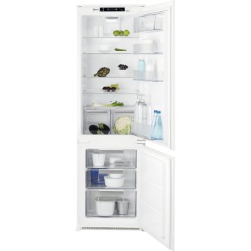 Electrolux ENN2815COW Da incasso 264 L Bianco