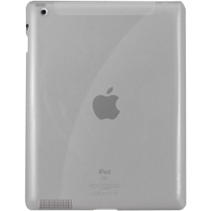 XtremeMac Tuffwrap Shine Cover Trasparente