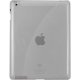 XtremeMac Tuffwrap Shine Cover Trasparente 2