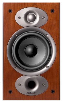 Polk Audio RTIA1 2-vie Ciliegia (frutto) Cablato