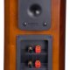 Polk Audio RTIA1 altoparlante 2-vie Cherry (fruit) Cablato 5