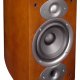 Polk Audio RTIA1 altoparlante 2-vie Cherry (fruit) Cablato 6