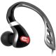 Polk Audio UltraFit 3000 Cuffie Cablato In-ear Sport Nero, Rosso, Argento 2