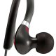 Polk Audio UltraFit 3000 Cuffie Cablato In-ear Sport Nero, Rosso, Argento 6