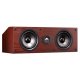 Polk Audio TSx 150C altoparlante 2-vie Cherry (fruit) Cablato 2