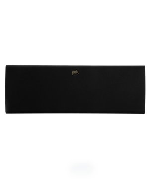 Polk Audio TSx250C 1-via Ciliegia (frutto) Cablato 150 W