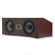 Polk Audio TSx250C 1-via Ciliegia (frutto) Cablato 150 W 3