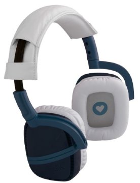 Polk Audio AM1919-A cuffia e auricolare Wireless A Padiglione Gaming Nero, Blu, Bianco