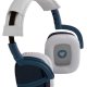 Polk Audio AM1919-A cuffia e auricolare Wireless A Padiglione Gaming Nero, Blu, Bianco 2