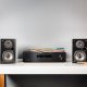 Polk Audio T15 2-vie Nero Cablato 100 W 6