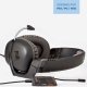 Polk Audio Striker P1 Auricolare Cablato A Padiglione Gaming Nero 3