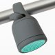 Boom Swimmer Altoparlante portatile mono Grigio 2
