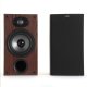 Polk Audio TSx220B 2-vie Nero, Legno Cablato 2