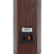 Polk Audio TSx220B 2-vie Nero, Legno Cablato 4