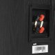 Polk Audio TSx 440T Nero Cablato 4