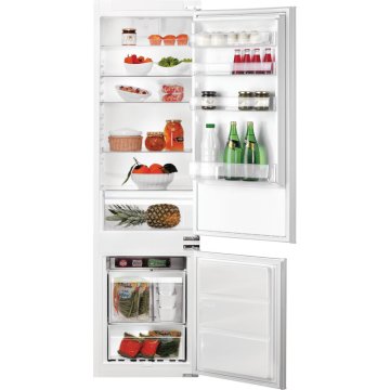 Hotpoint Ariston Frigorifero combinato ad incasso BCB 8020 D AA