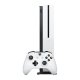 Microsoft Xbox One S 1TB + Controller Wireless + Abbonamento Xbox Live Gold 14GG Wi-Fi Bianco 4