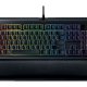 Razer BlackWidow Chroma V2 tastiera Gaming USB QWERTY Inglese US Nero 2