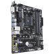 GIGABYTE GA-AB350M-DS3H scheda madre AMD X370 Socket AM4 micro ATX 4