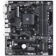 GIGABYTE GA-AB350M-DS3H scheda madre AMD X370 Socket AM4 micro ATX 7