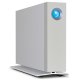 LaCie d2 USB 3.0 disco rigido esterno 6 TB 7200 Giri/min USB tipo-C 3.2 Gen 1 (3.1 Gen 1) Argento 4