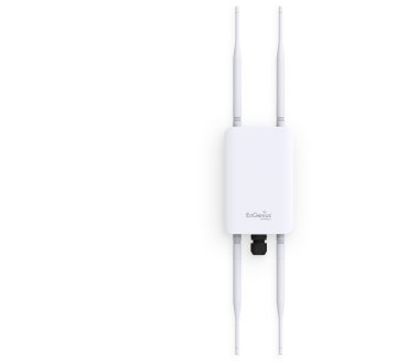 EnGenius ENH1350EXT punto accesso WLAN 1000 Mbit/s Bianco Supporto Power over Ethernet (PoE)