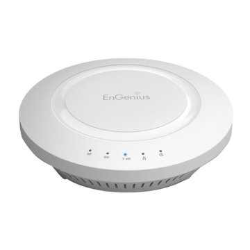 EnGenius EAP1750H punto accesso WLAN 1300 Mbit/s Bianco Supporto Power over Ethernet (PoE)