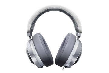 Razer Kraken 7.1 V2 Mercury Edition Auricolare Cablato A Padiglione Gaming Bianco