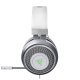 Razer Kraken 7.1 V2 Mercury Edition Auricolare Cablato A Padiglione Gaming Bianco 3