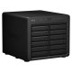 Synology DiskStation DS3617xs NAS Desktop Collegamento ethernet LAN Nero D-1527 7