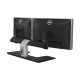 DELL MDS14 Nero, Argento 3