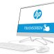 HP 24 -f0000nl AMD A9 A9-9425 60,5 cm (23.8