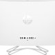 HP 24 -f0001nl Intel® Core™ i3 i3-8130U 60,5 cm (23.8