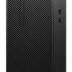 HP 290 G2 Intel® Core™ i5 i5-8500 4 GB DDR4-SDRAM 1 TB HDD Windows 10 Home Micro Tower PC Nero 2