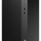 HP 290 G2 Intel® Core™ i5 i5-8500 4 GB DDR4-SDRAM 1 TB HDD Windows 10 Home Micro Tower PC Nero 3