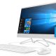 HP 24 -f0002nl Intel® Core™ i5 i5-8250U 60,5 cm (23.8