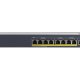 NETGEAR MS510TXPP Gestito L2/L3/L4 10G Ethernet (100/1000/10000) Supporto Power over Ethernet (PoE) Grigio 3