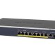 NETGEAR MS510TXPP Gestito L2/L3/L4 10G Ethernet (100/1000/10000) Supporto Power over Ethernet (PoE) Grigio 4