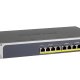 NETGEAR MS510TXPP Gestito L2/L3/L4 10G Ethernet (100/1000/10000) Supporto Power over Ethernet (PoE) Grigio 5
