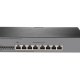 HPE OfficeConnect 1920S 8G Gestito L3 Gigabit Ethernet (10/100/1000) 1U Grigio 2