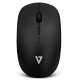 V7 Mouse ottico Wireless - nero 4