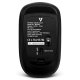V7 Mouse ottico Wireless - nero 6