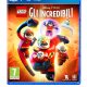 Warner Bros LEGO Gli Incredibili, PS4 2