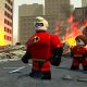 Warner Bros LEGO Gli Incredibili, PS4 5