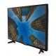Sharp Aquos LC-40FG3342E TV 101,6 cm (40