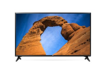 LG 43LK5900PLA TV 109,2 cm (43") Full HD Smart TV Wi-Fi Nero