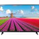 LG 49UJ620V TV 124,5 cm (49