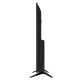 LG 49UJ620V TV 124,5 cm (49
